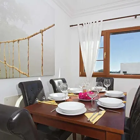 Вилла Puerto Del Carmen Sleeps 6 Air Con Wifi