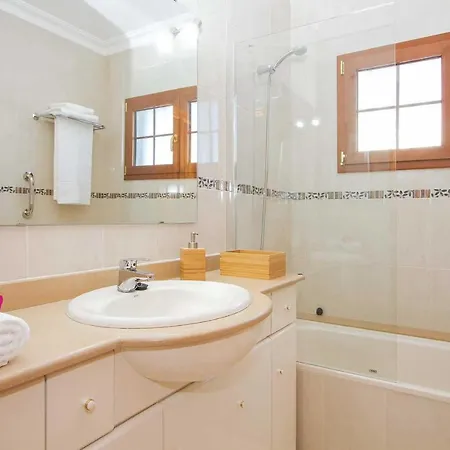 Puerto Del Carmen Sleeps 6 Air Con Wifi Пуэрто дель Кармен